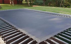 Ndumu Safari Resorts